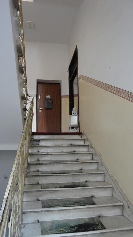 Apartament Chmielna 5 Varsóvia Exterior foto