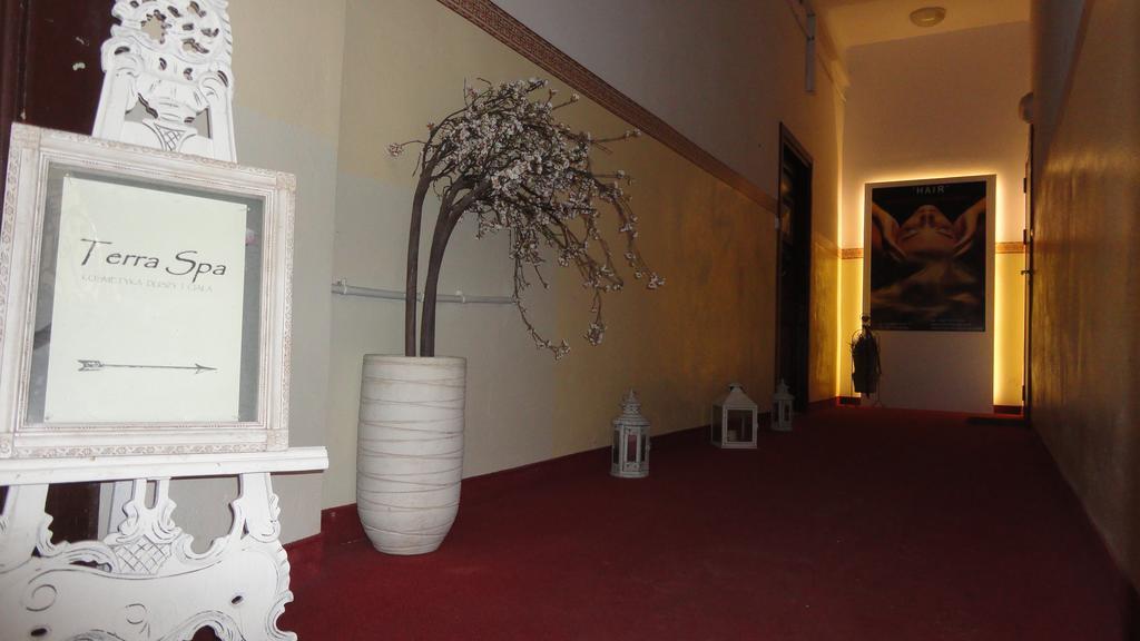 Apartament Chmielna 5 Varsóvia Quarto foto